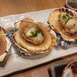 漬け炉端・海鮮番屋×完全個室 漁場ウ合 - 