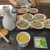 出石そば 仙石 本店