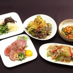 新羅会館家族亭本家 - 