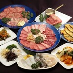 新羅会館家族亭本家 - 