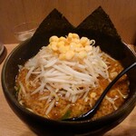 東京スタイルみそらーめん ど・みそ  - 