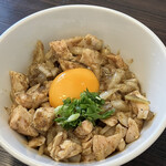 麺屋 いちょう - 