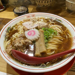 Ramen Taishuu Sakaba Ichifuji - 