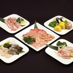 新羅会館家族亭本家 - 
