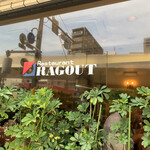 RESTAURANT RAGOUT - 