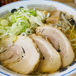 ラーメン 長さん - 