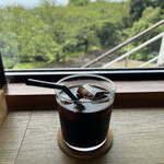 KAGUYA IWAMOTOYAMA CAFE - 