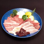新羅会館家族亭本家 - 
