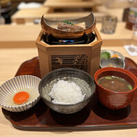 日本料理 柳燕 - ◎人形町と言えばすき焼きが有名。