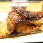 炭焼き かどた/お料理すゞ㐂 - 