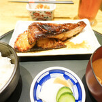 炭焼き かどた/お料理すゞ㐂 - 