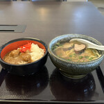 お食事処さしば - 