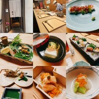 懐石料理 桝田 - 