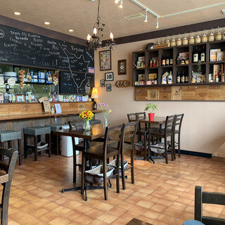 トラットリア クアクア_2