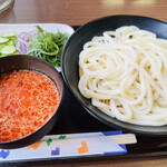 武蔵野うどん 藤原 - 