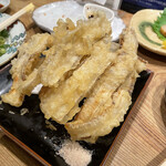 二◯加屋長介 - 