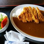 SORA - とんかつカレー