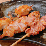 Sumibi Yakitori Kondouya - 