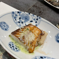 鉄板焼き 華粋 - 