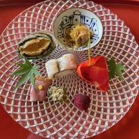 京料理 先斗町 富美家 - 