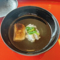 京料理 先斗町 富美家 - 