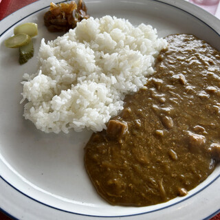 ティールーム 赤いやね_1