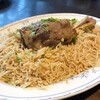 DARBAAR Pakistani Restaurant