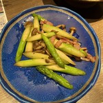 酒菜の肴 遊食家 - 