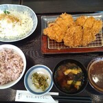 Tonkatsu Hamakatsu - 