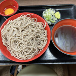 Nadaifuji Soba - 