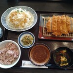 Tonkatsu Hamakatsu - 