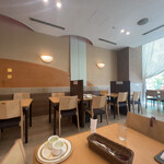 サザンクロス - 店内