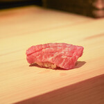 鮨 尚充 - 大トロ