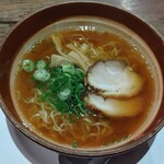 Sanuki Ramen Hamano - さぬきらーめん