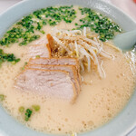 Mampuku Ramen - 