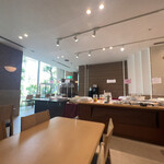 サザンクロス - ミニバイキング