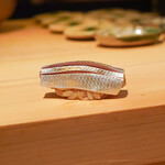 鮨 尚充 - 船橋小肌