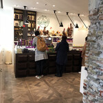 The Chocolate Line - 