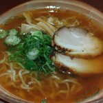 Sanuki Ramen Hamano - さぬきらーめん