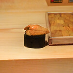 鮨 尚充 - 愛媛のうに