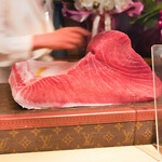 鮨 尚充 - やま幸のまぐろ