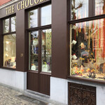 The Chocolate Line - 