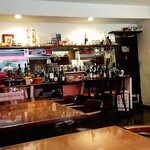 ラ　ブーシュリー　グートン - 