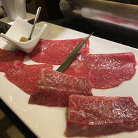 うしごろ 貫 恵比寿本店 - 