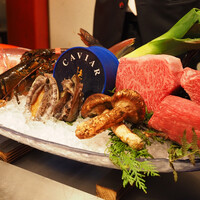 六本木うかい亭 - 