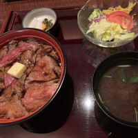 赤坂 津つ井 総本店 - 