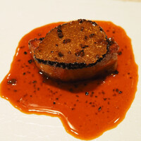 六本木うかい亭 - 