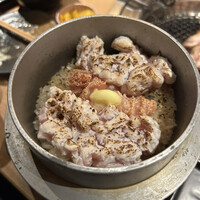 鶏一輪 - 