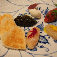 六本木うかい亭 - 