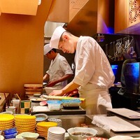 鮨トキドキ串 海老虎 - 